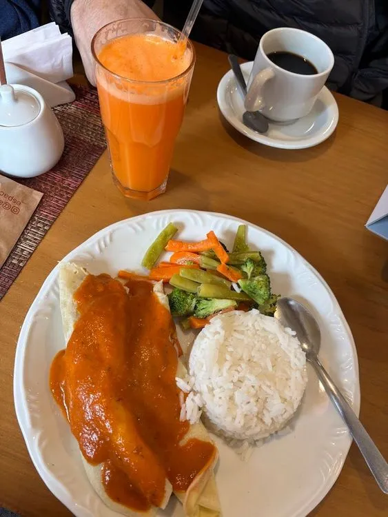 Foto: Ludmilla Castro via Google Maps.
