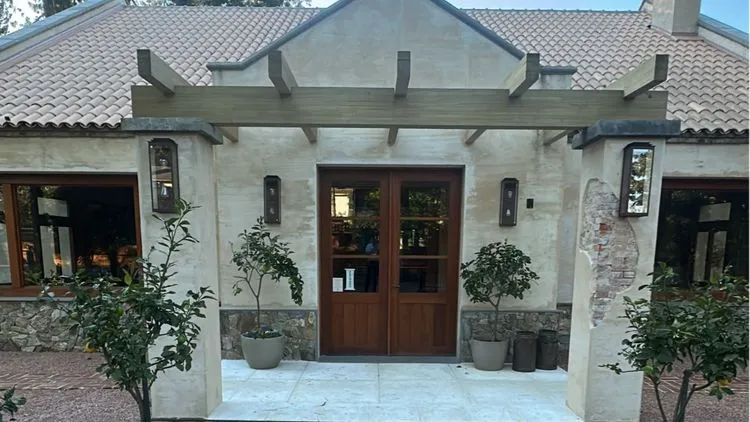 Foto: Casa Muttoni Galeteria via Google Maps.