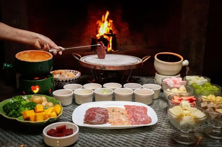 Foto: Casa 197 Galeteria e Fondue via Google Maps.