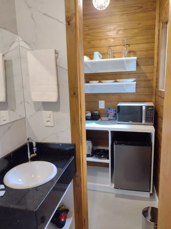 Foto: Morada Bem Me Quer via Google Maps.