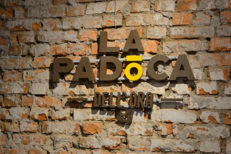 Foto: La Padoca Dell'Ora via Google Maps.