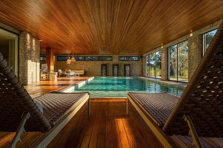 Foto: Golden Tulip Canela via Google Maps.