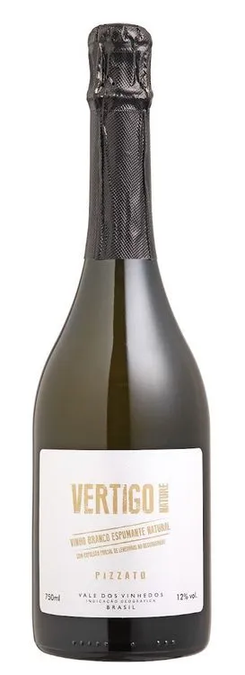 Foto: PIZZATO Vinhas e Vinhos via Google Maps.