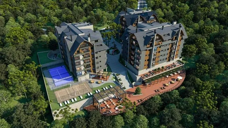 imagem: Construtora Diamond