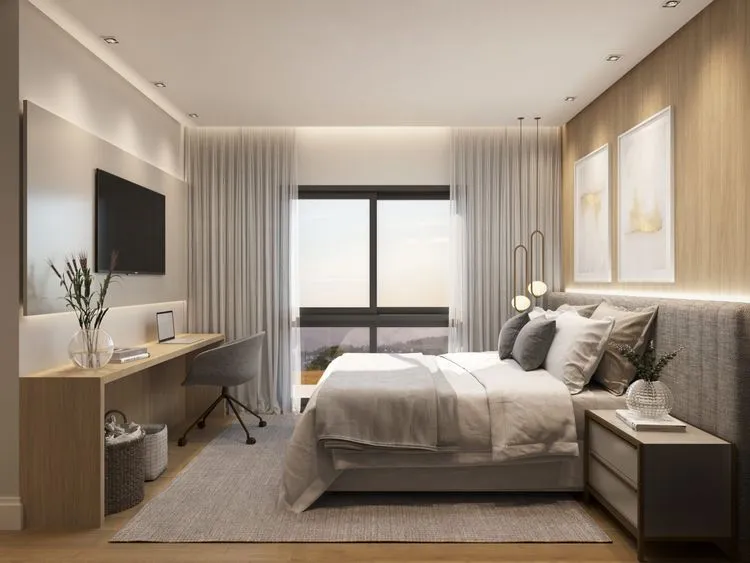 SUITE AP R01 · imagem: PRG