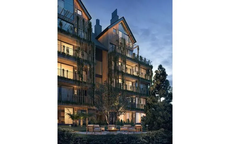 Casa Cipó · imagem: Urbinc