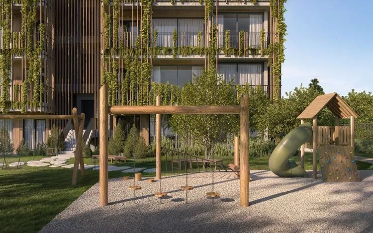 Casa Cipó · imagem: Urbinc