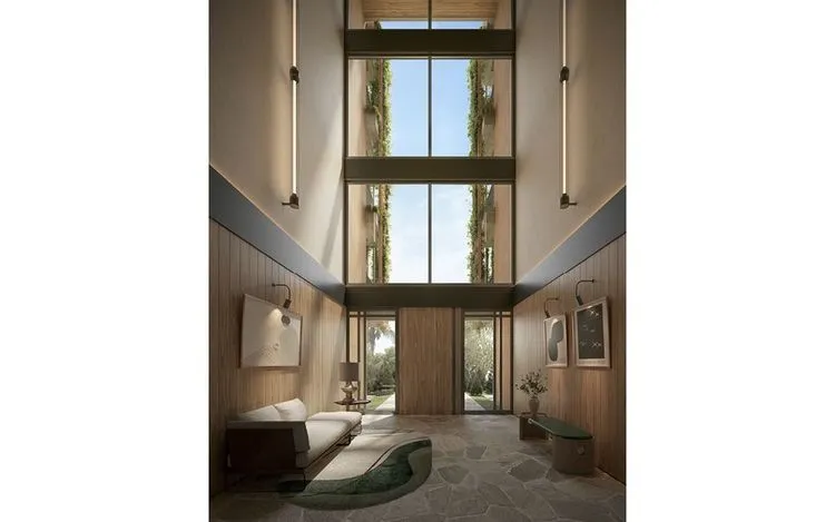 Casa Cipó · imagem: Urbinc