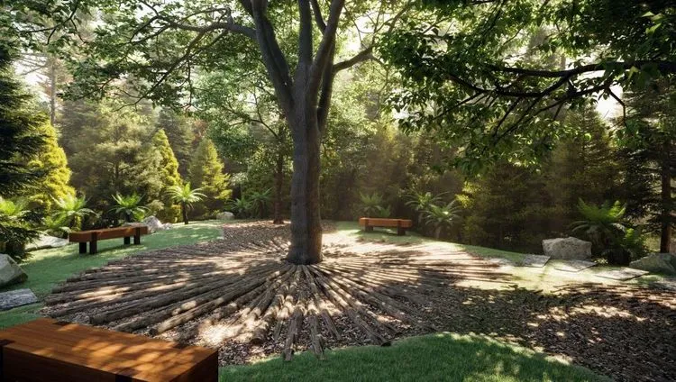 Own Time Home Club Gramado · imagem: Urbinc