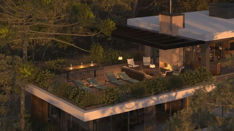 KOTA_PRG_RIS_WINE LOUNGE EXTERNO_V01 · imagem: PRG