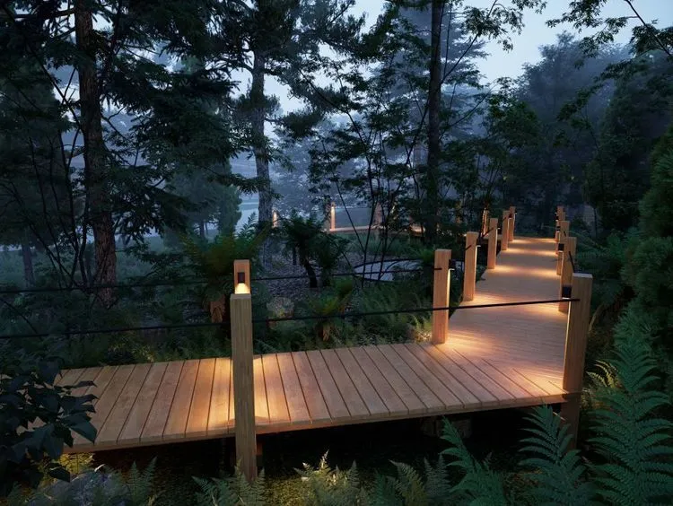 Own Time Home Club Gramado · imagem: Urbinc