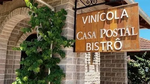 Foto: Casa Postal Vinícola via Google Maps.