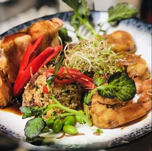 Foto: Chang Thai Cozinha Asiática via Google Maps.