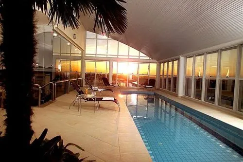 Foto: Blue Tree Towers Caxias do Sul via Google Maps.